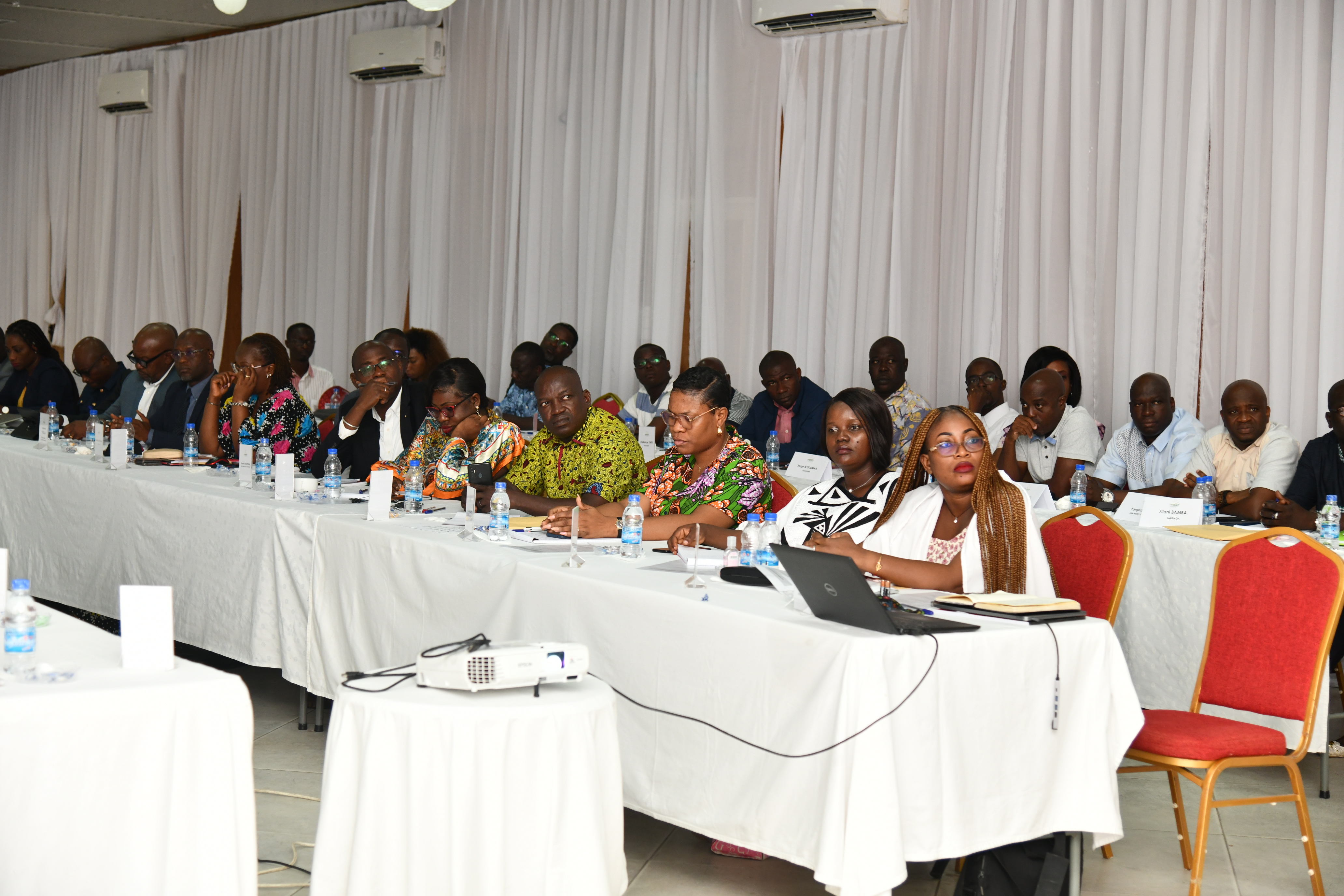 SEMINAIRE