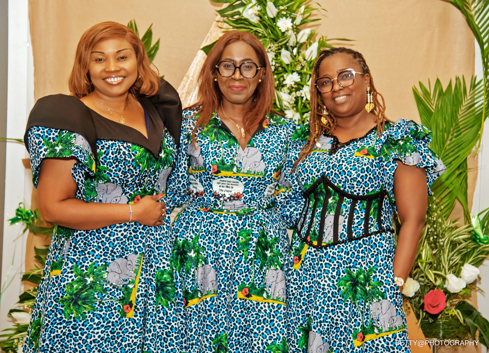 FEMMES IVOSEP MARS