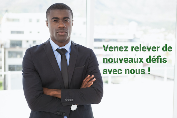 recrutement
