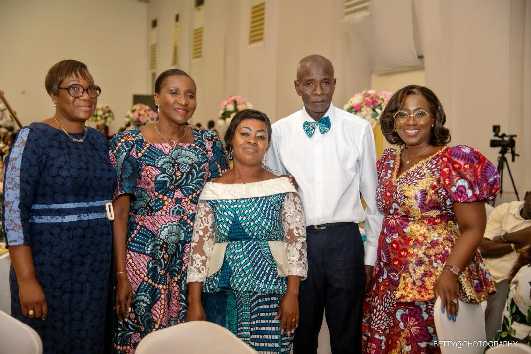 mariage collectif ivosep