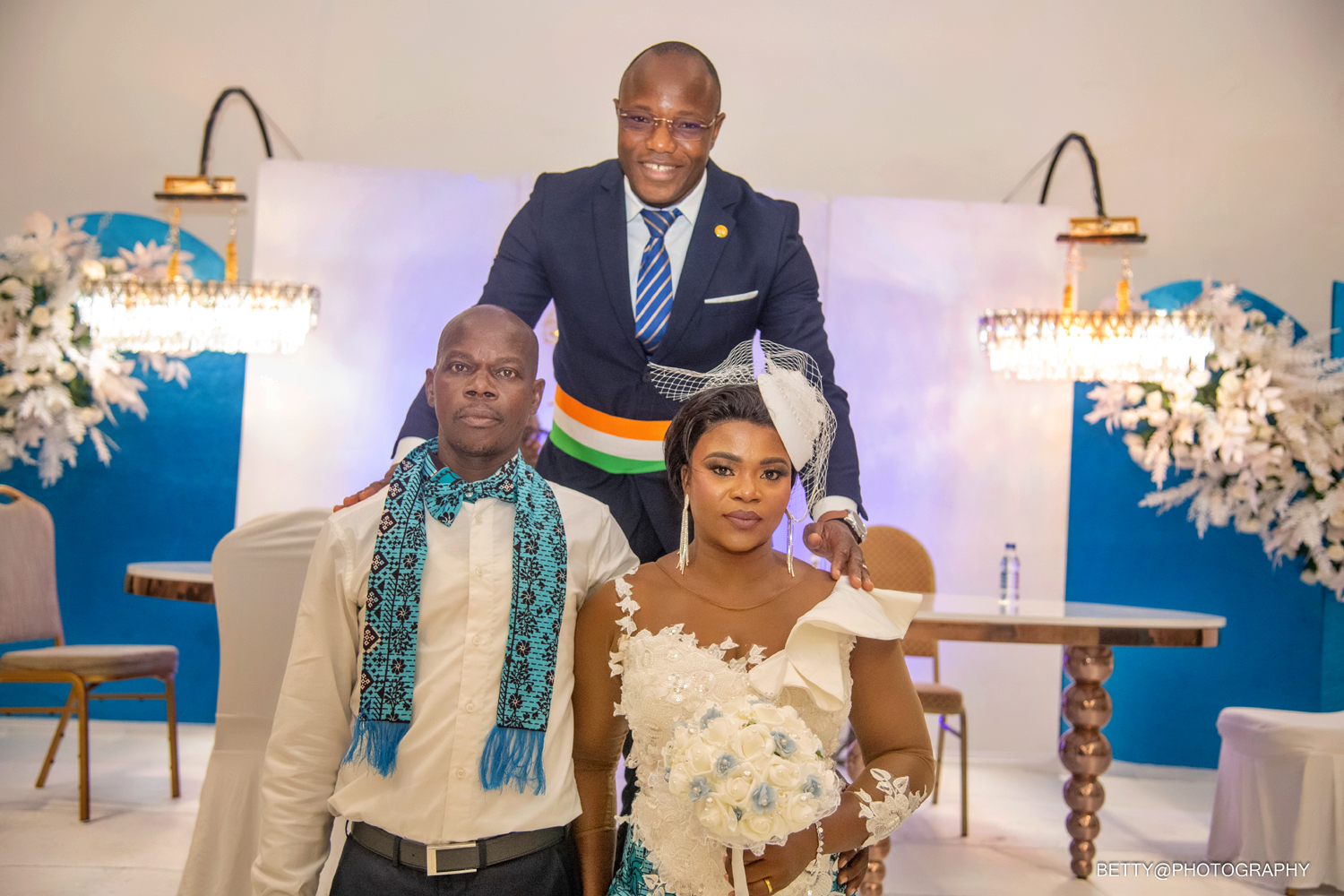 mariage collectif ivosep