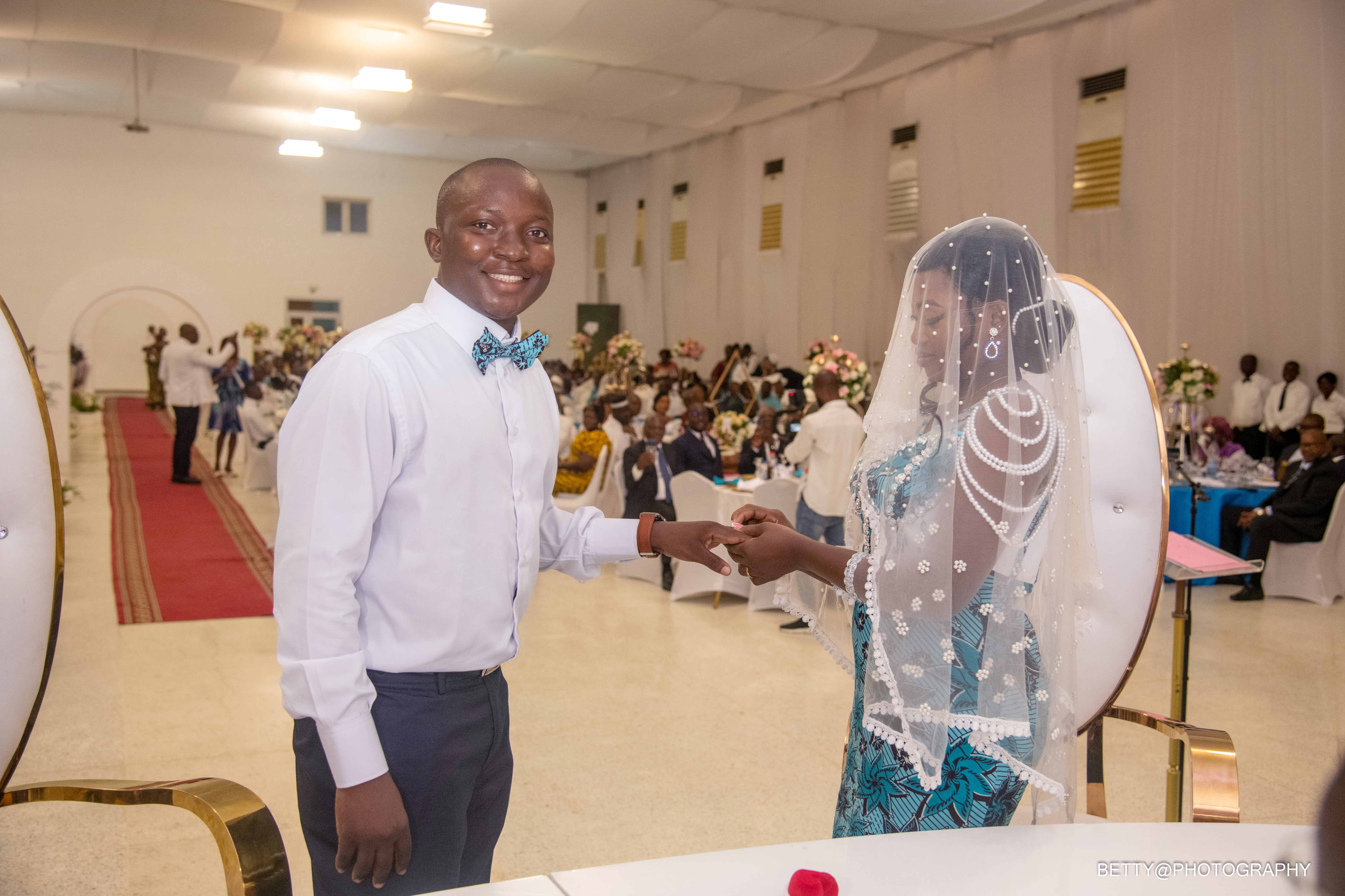 mariage collectif ivosep