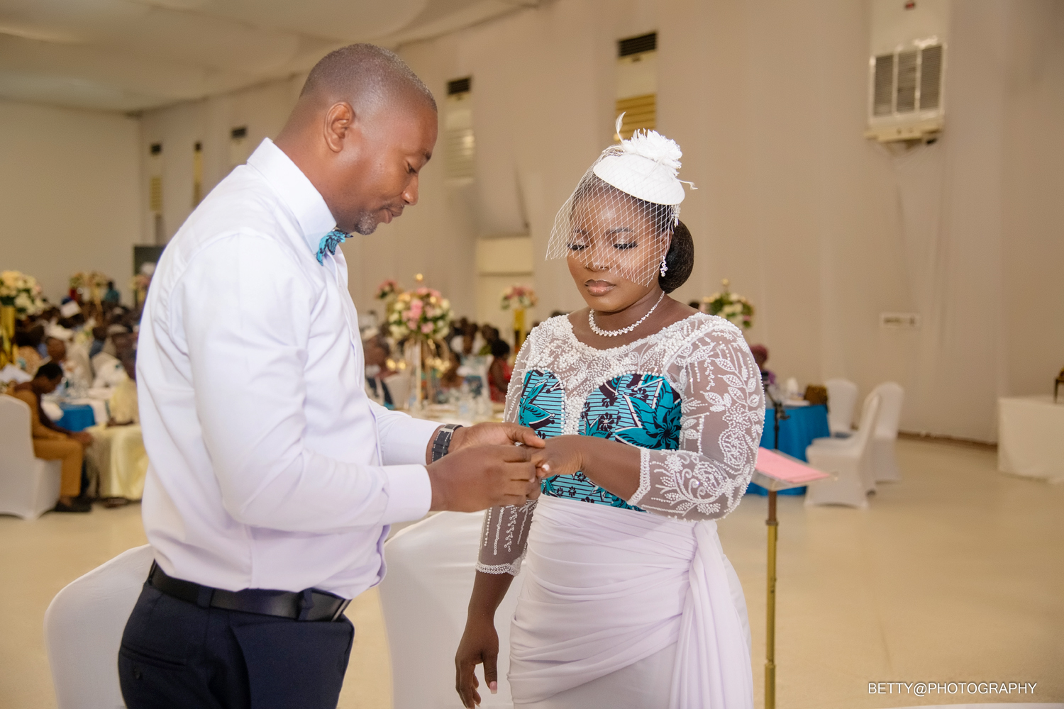 mariage collectif ivosep